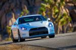 Nissan GT-R 2013 года (US)